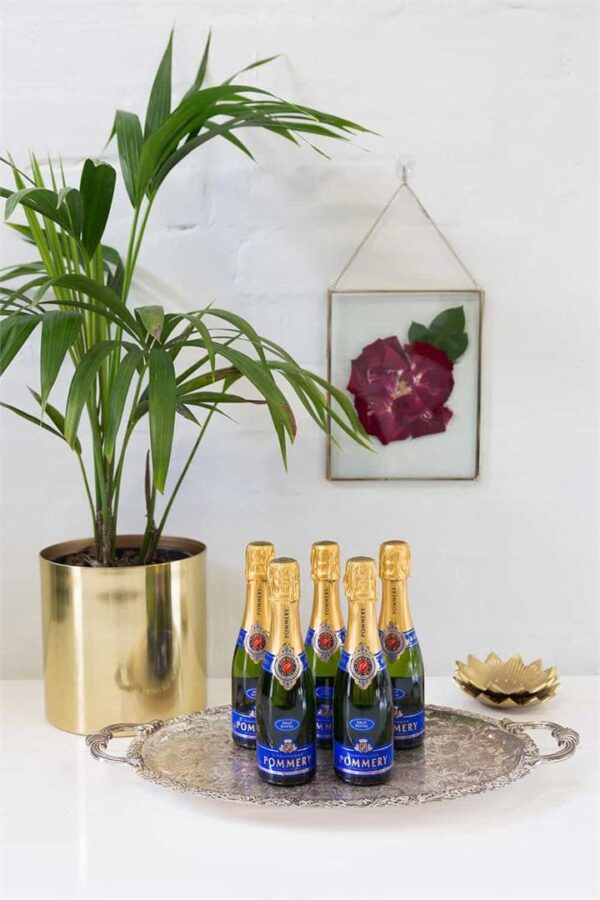 Pommery Brut Royal NV 200mL - Sydney