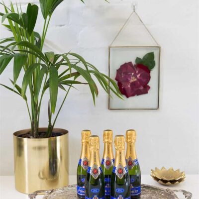 Pommery Brut Royal NV 200mL