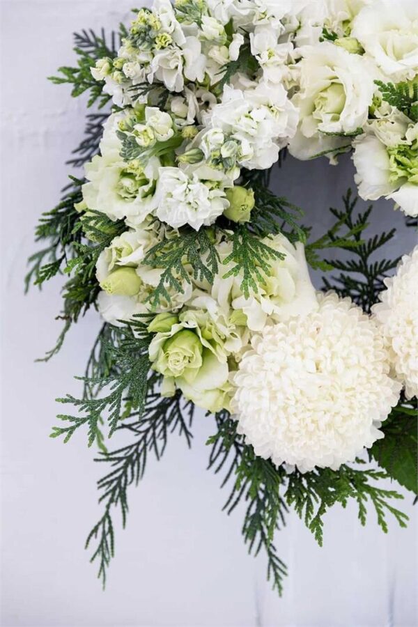 Memorial Wreath - Large