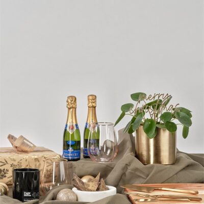 Deluxe Christmas Hamper