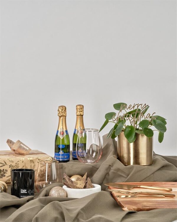 Deluxe Christmas Hamper
