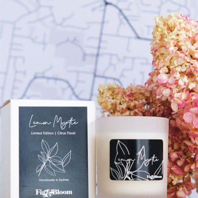 Lemon Myrtle (City: Brisbane)