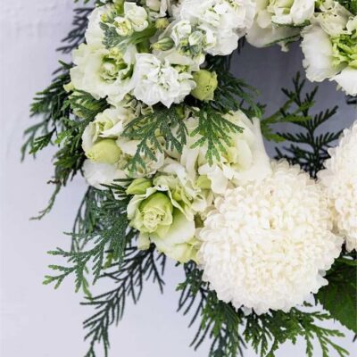 Memorial Wreath - Large