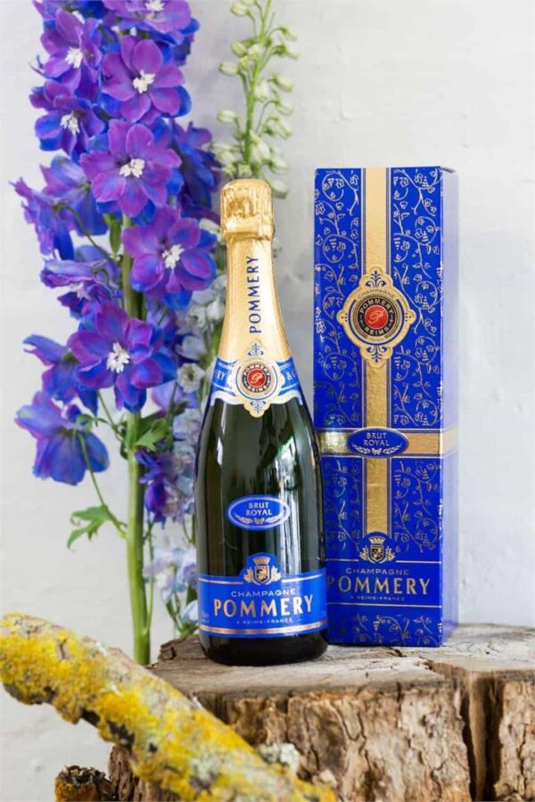 Pommery Brut Royal NV 750mL - Sydney