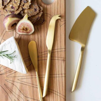 Cheese Knife Set