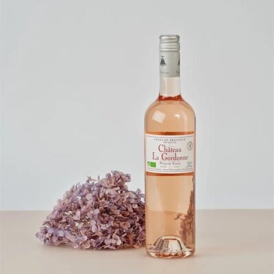 Château La Gordonne Rosé