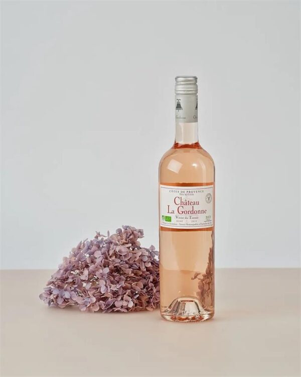 Château La Gordonne Rosé