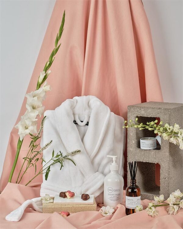 Pretty & Pink Hamper - Extra Large