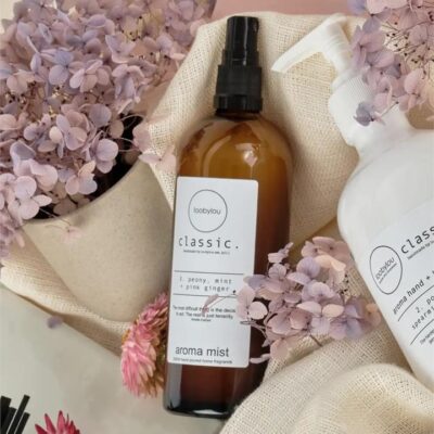 Botanical Aroma Mist - Melbourne