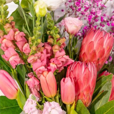 Florence - Regular (Mother's Day)