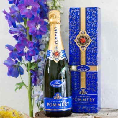 Pommery Brut Royal NV 750mL