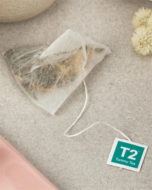 T2 Tea (City: Brisbane)