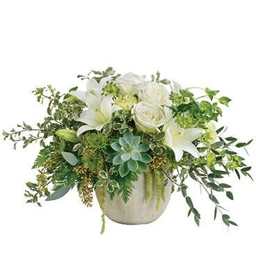 Tanami Beauty Flower Bouquet