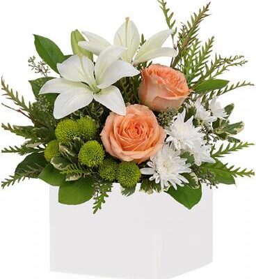 Loving Mum Flower Bouquet