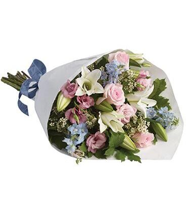 Wowee Flower Bouquet