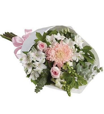 Infinity Flower Bouquet