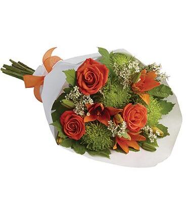 Yulara Flower Bouquet