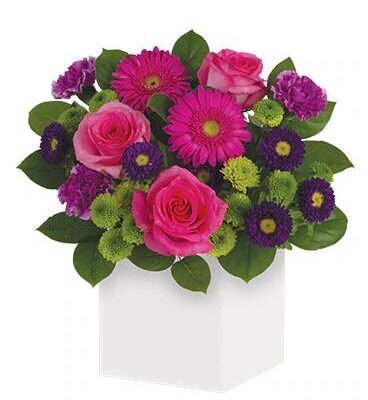 Paradise Flower Bouquet