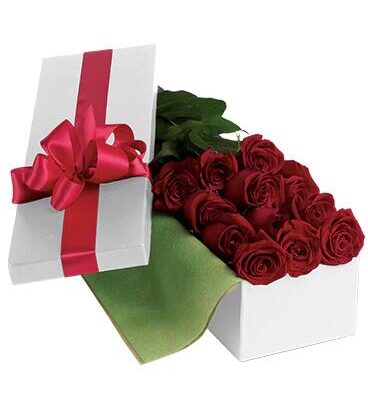 Roses for You Flower Bouquet